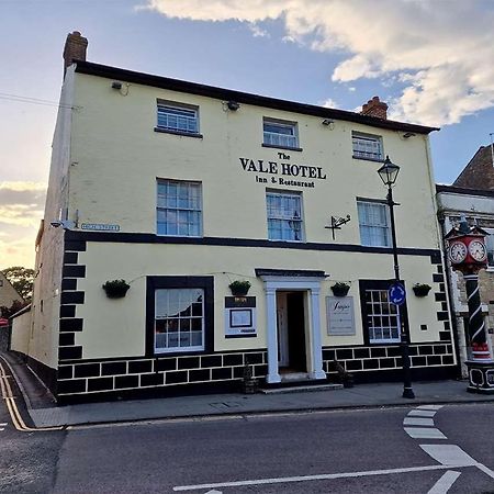 The Vale Hotel Криклейд Экстерьер фото